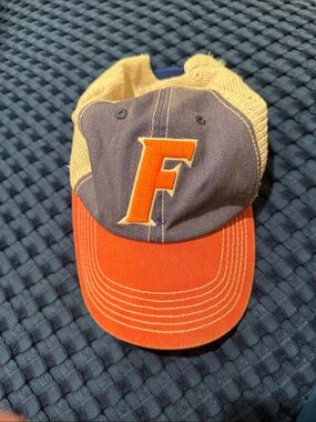 Top of the World UF Florida Gator Trucker Hat